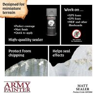 Terrain Sealer (300ml)