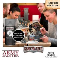 Terrain Sealer (300ml)