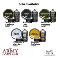 Terrain Sealer (300ml)