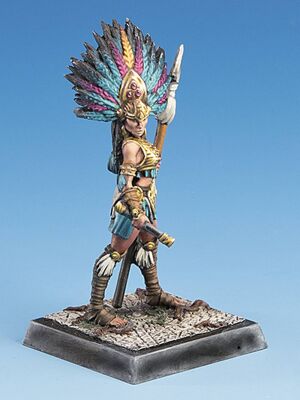 Cihuachi