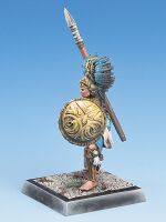 Atl Atl/Tempelw&auml;chterin