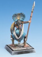 Atl Atl/Tempelw&auml;chterin