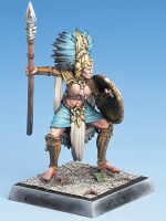 Atl Atl/Tempelw&auml;chterin