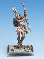 Atl Atl/Tempelw&auml;chterin