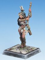 Atl Atl/Tempelw&auml;chterin