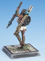 Atl Atl/Tempelw&auml;chterin