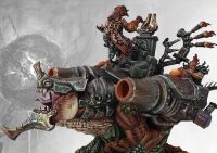 Hellbringer Sorcerer