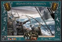 Song of Ice &amp; Fire - Bogensch&uuml;tzen der Eisenm&auml;nner
