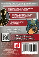 Marvel Champions Das Kartenspiel - SP//dr r&uuml;ckseite details