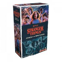 Stranger Things: Attack of the Mind Flayer (Deutsch)