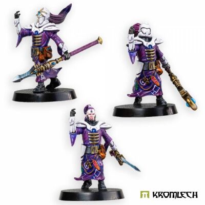 Sindari Warsingers Cabal