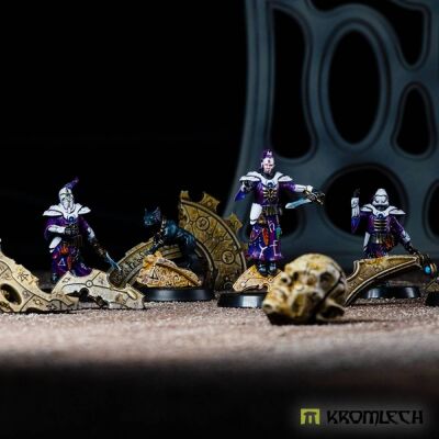 Sindari Warsingers Cabal