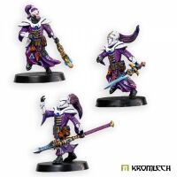 Sindari Warsingers Cabal