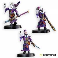 Sindari Warsingers Cabal
