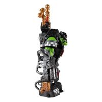 Warhammer 40k Actionfigur Ork Big Mek 30 cm