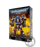 Imperial Knights: Dominus-Ritter