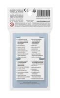 Ultimate Guard Premium Soft Sleeves f&uuml;r Brettspielkarten Standard American (60)