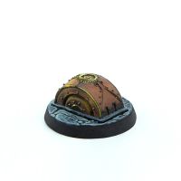 Dwemer Markers and Tokens