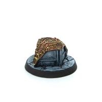 Dwemer Markers and Tokens