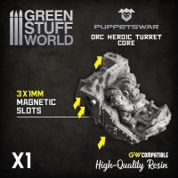 Orc Little Turret Core 2