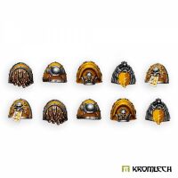 Omega Legion Shoulder Pads