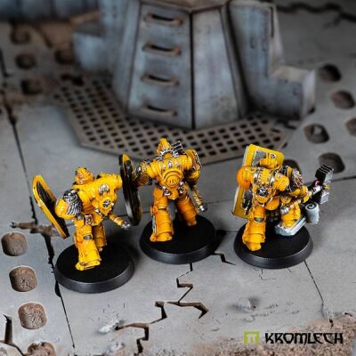Omega Legion Backpacks