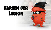 Farben der Legion