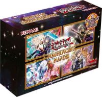Yu-Gi-Oh 2022 Holiday Box (Deutsch)