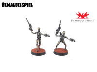 Star Wars: Legion - Attent&auml;terdroiden der IG-Serie