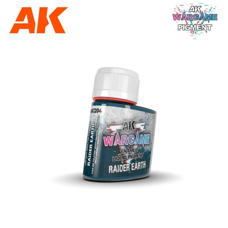Raider Earth (35ml)