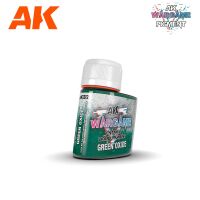 Green Oxide (35ml)