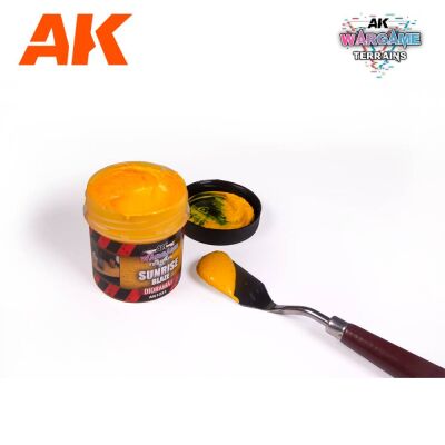 Sunrise Blaze (100ml)