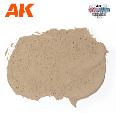 Dry Ground (100ml)