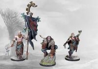 Tactical Retinue - Nords