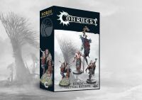 Tactical Retinue - Nords