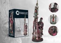 Profane Reliquiary (Command Upgrade)