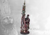 Profane Reliquary (Officer)
