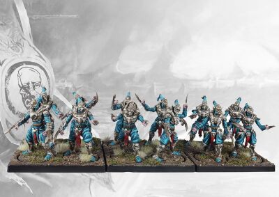 Onslaught Drones