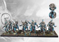 Onslaught Drones