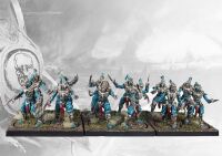 Onslaught Drones