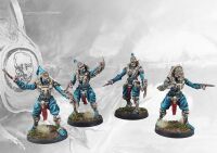 Onslaught Drones