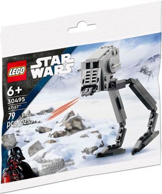 LEGO Star Wars 30495 - AT-ST Blister