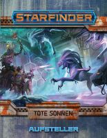 Starfinder Tote Sonnen Aufstellersammlung