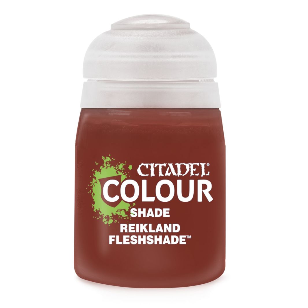 Shade Reikland Fleshshade (18ml)