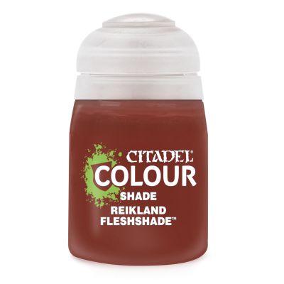 Shade Reikland Fleshshade - NEW (18ml)