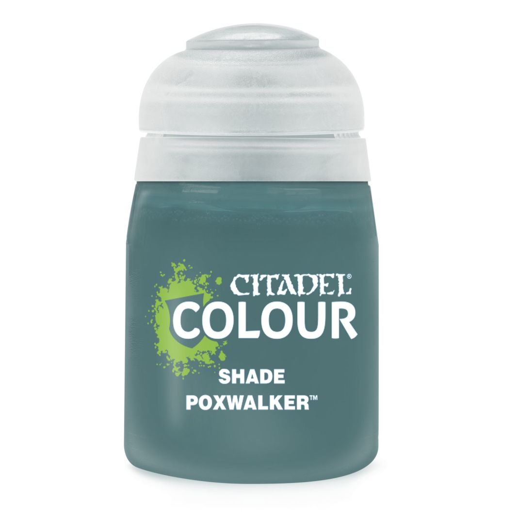 Shade Poxwalker (18ml)