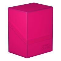 Ultimate Guard Boulder Deck Case 80+ Standardgr&ouml;&szlig;e Rhodonite