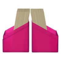 Ultimate Guard Boulder Deck Case 80+ Standardgr&ouml;&szlig;e Rhodonite