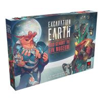 Excavation Earth - Das geh&ouml;rt in ein Museum