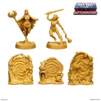 MotU Battleground - Wave 1: Masters of the Universe Faction (Deutsch)